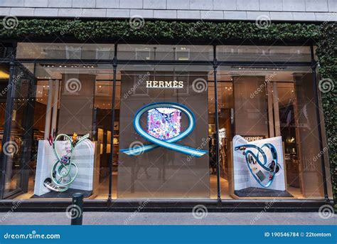 Hermes clothing ireland